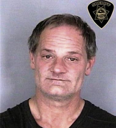 Gerald Owen, - Marion County, OR 