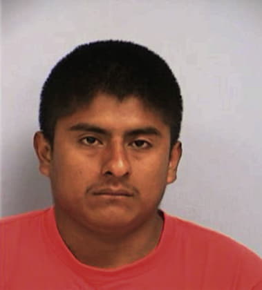 Victor Palacios, - Travis County, TX 