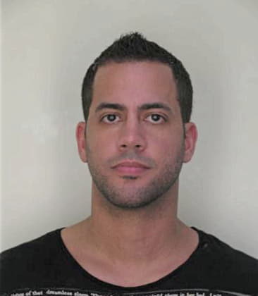 Gabriel Perez, - Hillsborough County, FL 