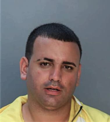 Hernan Perez, - Dade County, FL 