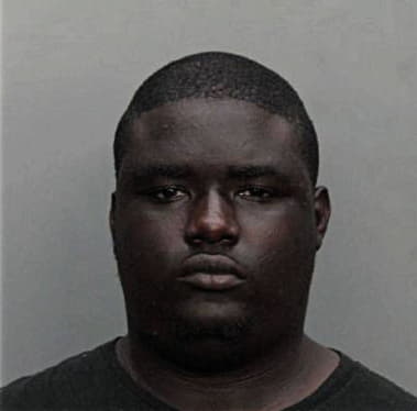 Jeffery Perriman, - Dade County, FL 