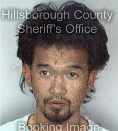 Tu Pham, - Hillsborough County, FL 