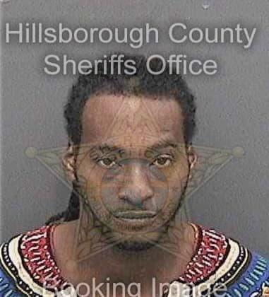 Anthony Phillips, - Hillsborough County, FL 