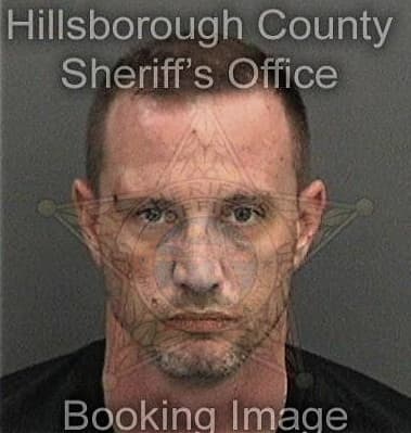 Mitchell Philpott, - Hillsborough County, FL 