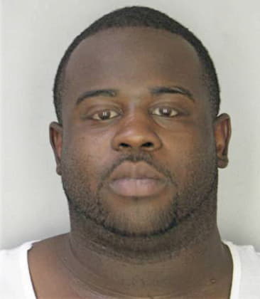 Edrick Porter, - Hillsborough County, FL 