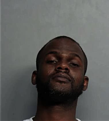 Daniel Preston, - Dade County, FL 