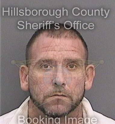 John Prete, - Hillsborough County, FL 