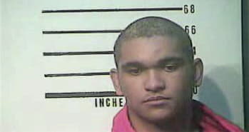 Jeffery Price - Bell County, KY 