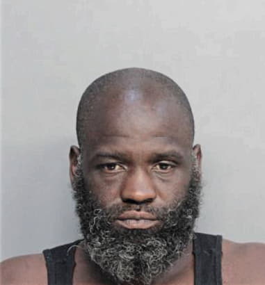 Albert Ramey, - Dade County, FL 