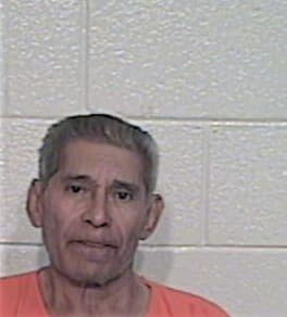 Angel Ramos, - Hidalgo County, TX 