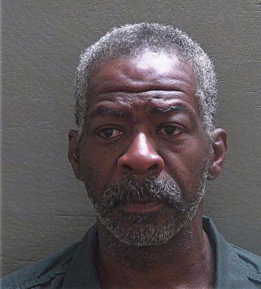 Orrin Randall, - Escambia County, FL 