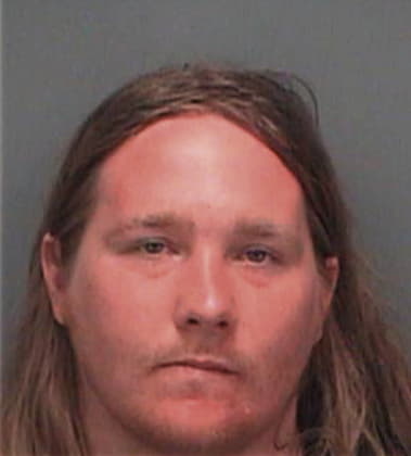 Gregory Ray, - Pinellas County, FL 