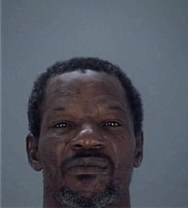 Lionel Rayford, - Pasco County, FL 