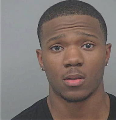 Lekaywone Rembert - Gwinnett County, GA 