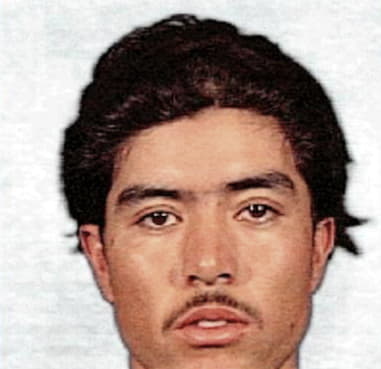 Dallas Rivera - Tarrant County, TX 