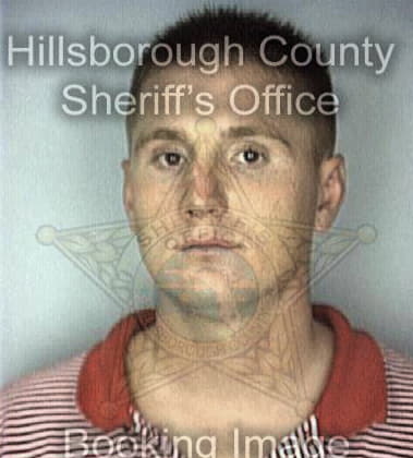 Manuel Rivera - Hillsborough County, FL 