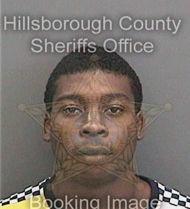 Pedro Rivera - Hillsborough County, FL 