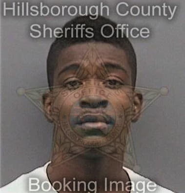 Christopher Roberts - Hillsborough County, FL 