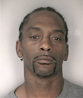 Thaddeus Roberts - Hillsborough County, FL 