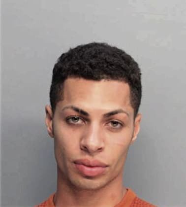 Angel Rodriguez, - Dade County, FL 