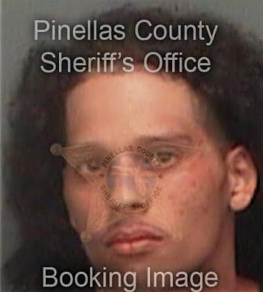 Pedro Rodriguez, - Pinellas County, FL 