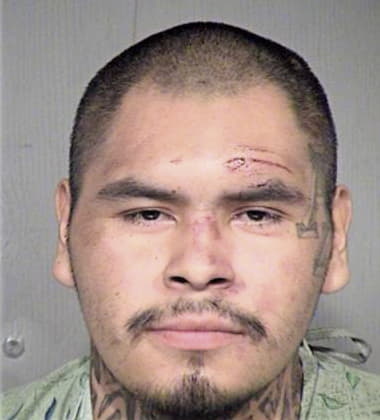 Alejandro Rodriquez - Maricopa County, AZ 