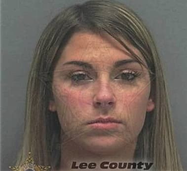 Alexsandra Rojas, - Lee County, FL 