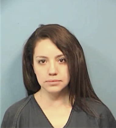 Sandra Rojas-Escobar, - DuPage County, IL 