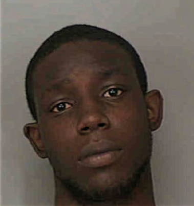 Samuel Roland, - Polk County, FL 