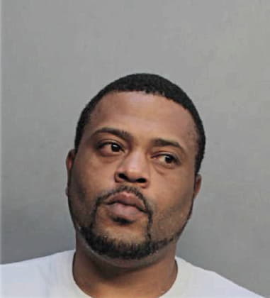 Mcarthur Rollins, - Dade County, FL 