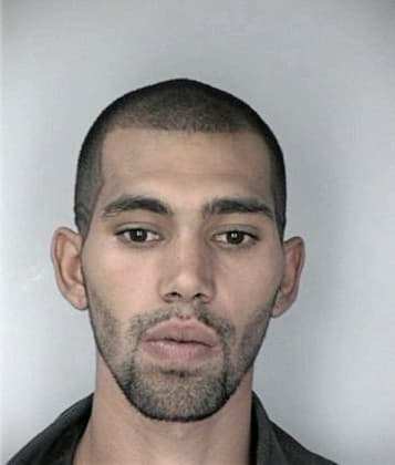 Blas Santos, - Hillsborough County, FL 