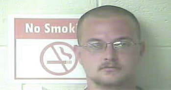 Brian Sargent, - Harlan County, KY 