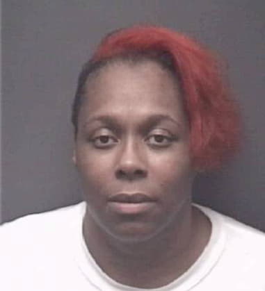 Latonya Sharpe - Pitt County, NC 