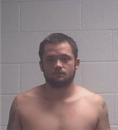 Michael Sikes - Cleveland County, NC 
