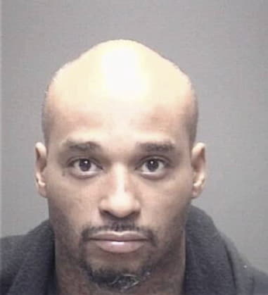 Bryant Singleton - Galveston County, TX 