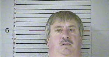 Donald Smith, - Franklin County, KY 