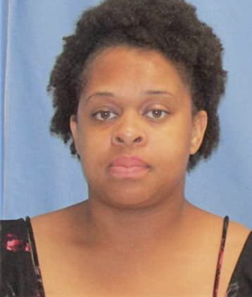 Jacqueline Smith, - Pulaski County, AR 