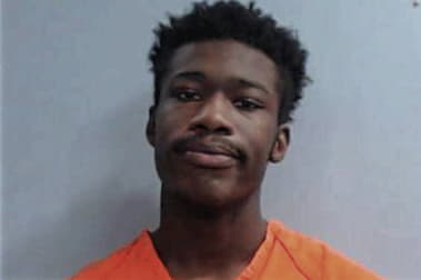 Jadus Smith - Fayette County, KY 