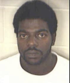 Lontavius Smith - Fulton County, GA 