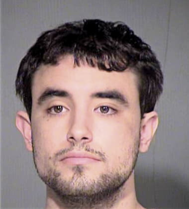 Shawn Souza - Maricopa County, AZ 
