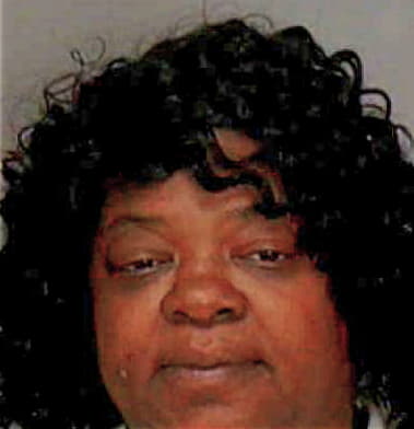 Latisha Sparks, - Polk County, FL 