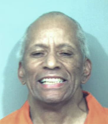 Andre Stokes, - Williamsburg County, VA 