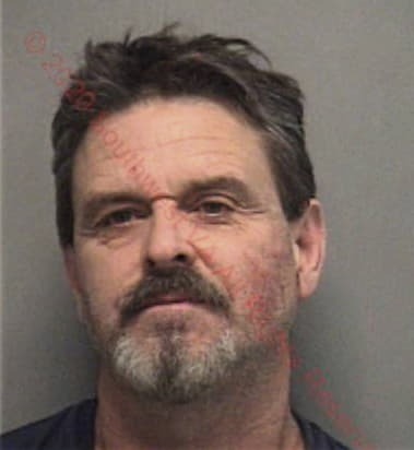 Roy Strouth, - Washington County, VA 