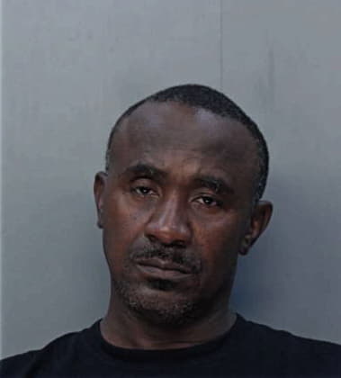 Tyrone Taswelly, - Dade County, FL 