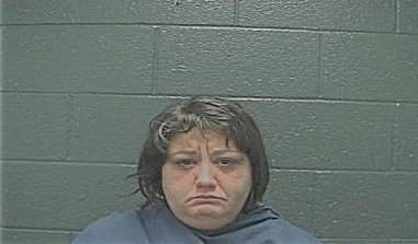 Kristen Teichman - Wichita County, TX 