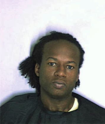 Reginald Thompson - DeKalb County, GA 