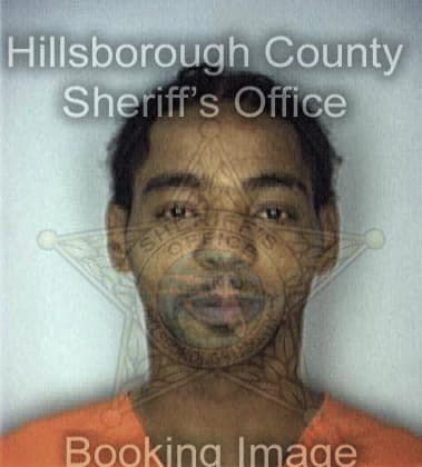 Rashan Todd, - Hillsborough County, FL 