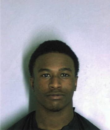 Darrell Tolbert - DeKalb County, GA 