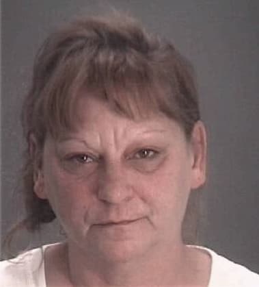 Suzannah Toombs, - Pasco County, FL 