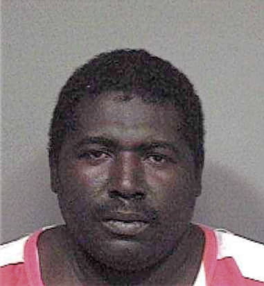 Willie Townsend, - Marion County, FL 